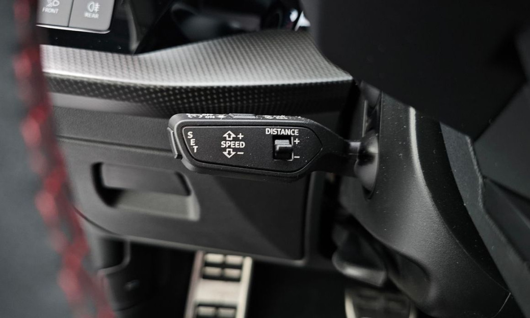 Audi RS3 2.5 TFSI Quattro, 2025