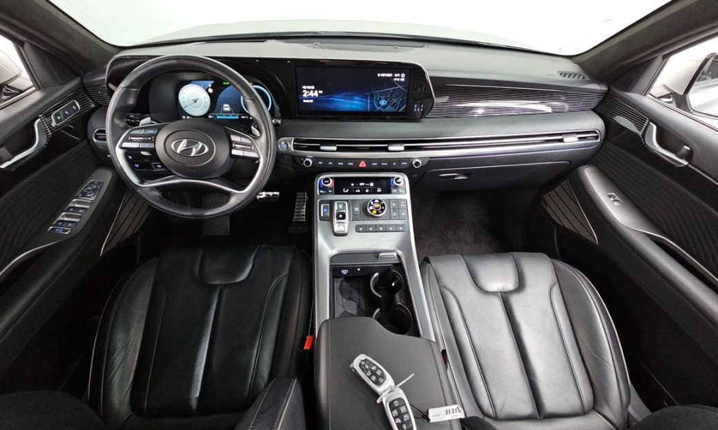 Hyundai Palisade Diesel 2.2 4WD, 2023