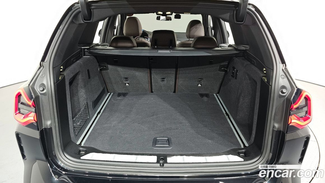 BMW X3 xDrive 20i M Sports Pro, 2023