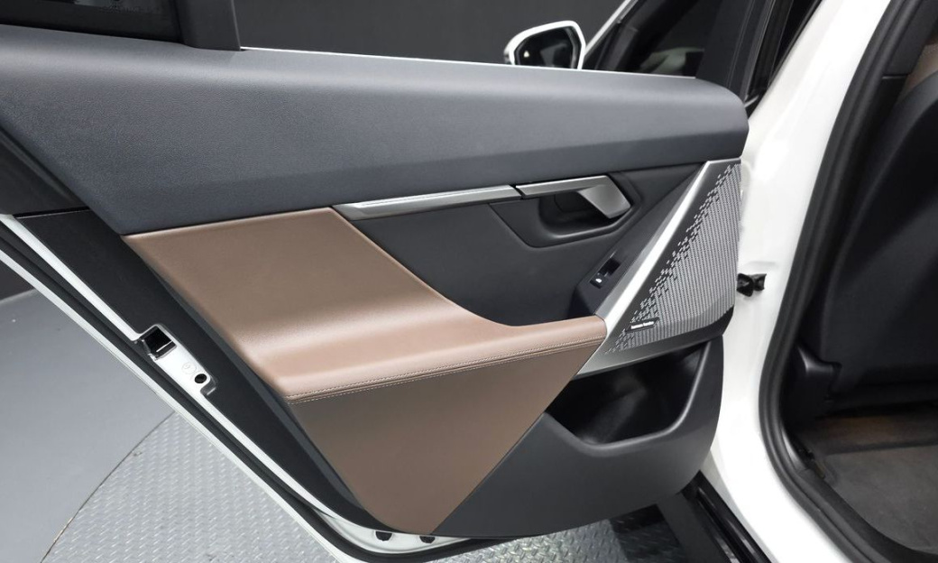 BMW 5-Series 520i M Sport, 2024