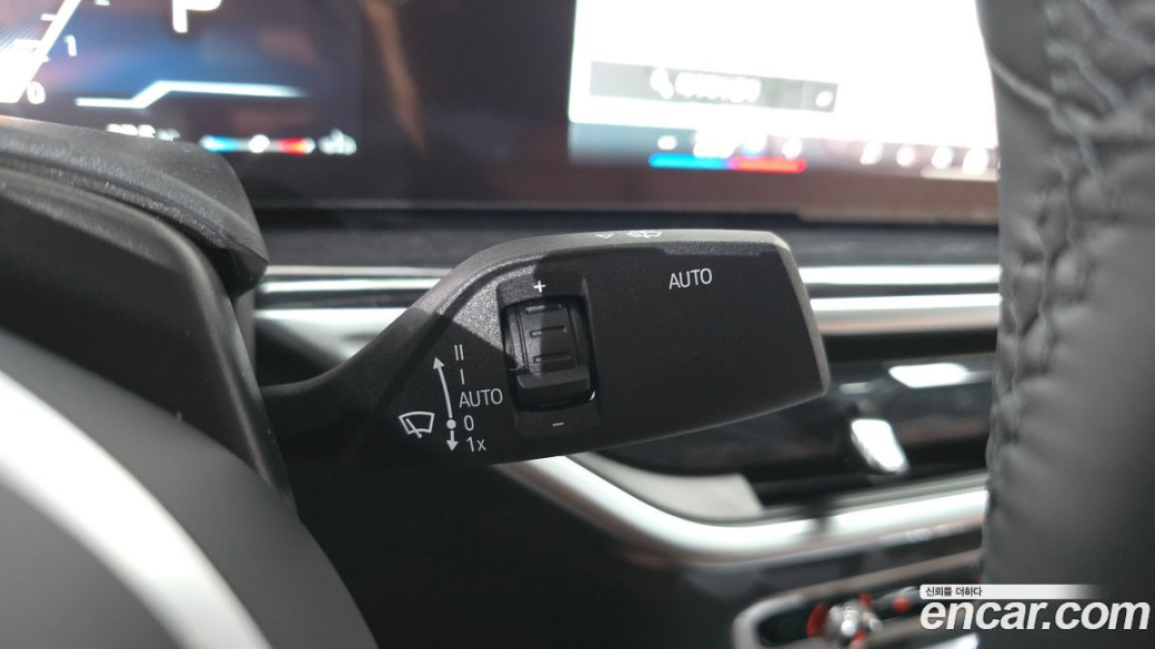 BMW X6 xDrive40i M Sport, 2024