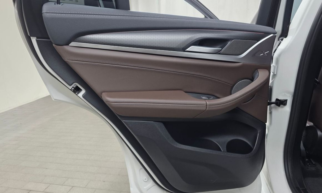 BMW X4 xDrive20i M Sport Pro Special Edition, 2025