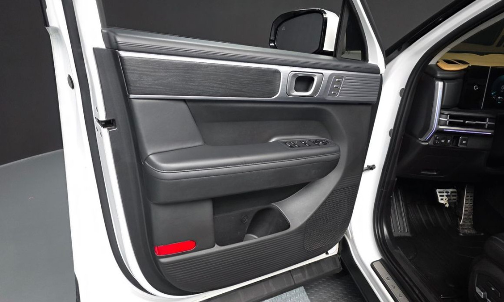 Hyundai Santafe Gasoline 2.5T 2WD, 2024