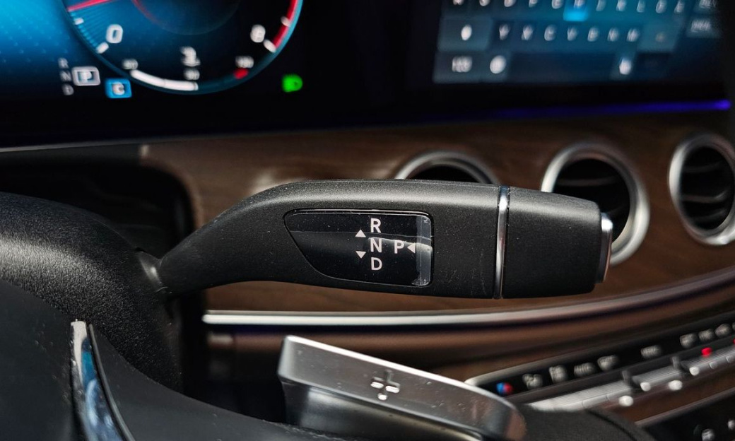 Mercedes-Benz E-Class E250 Exclusive, 2023