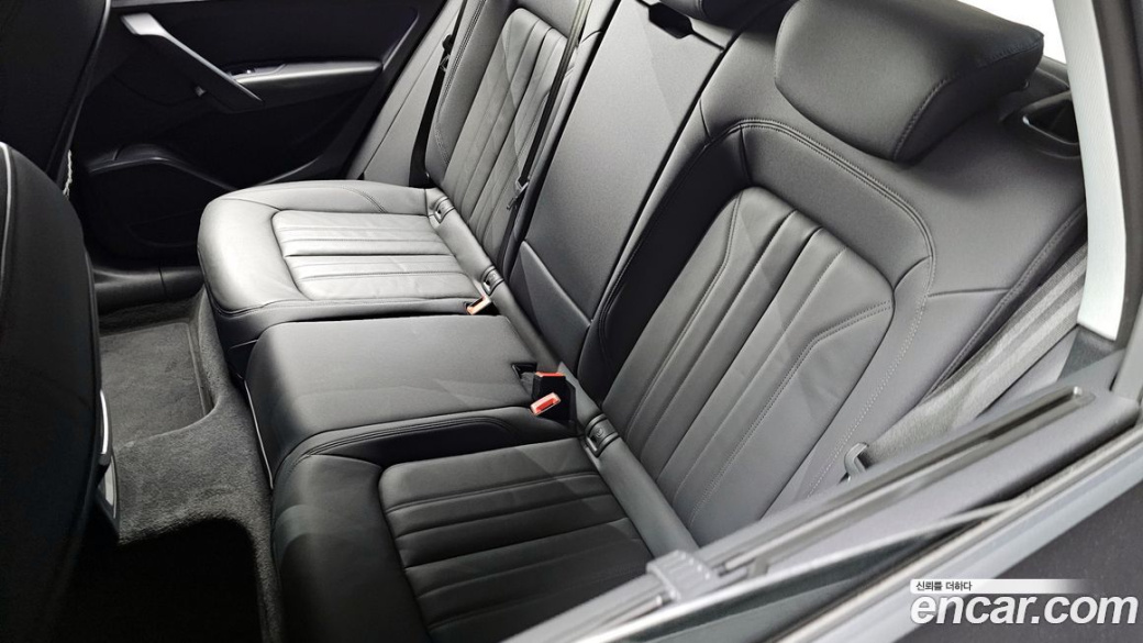 Audi Q5 45 TFSI Quattro Sportback, 2023
