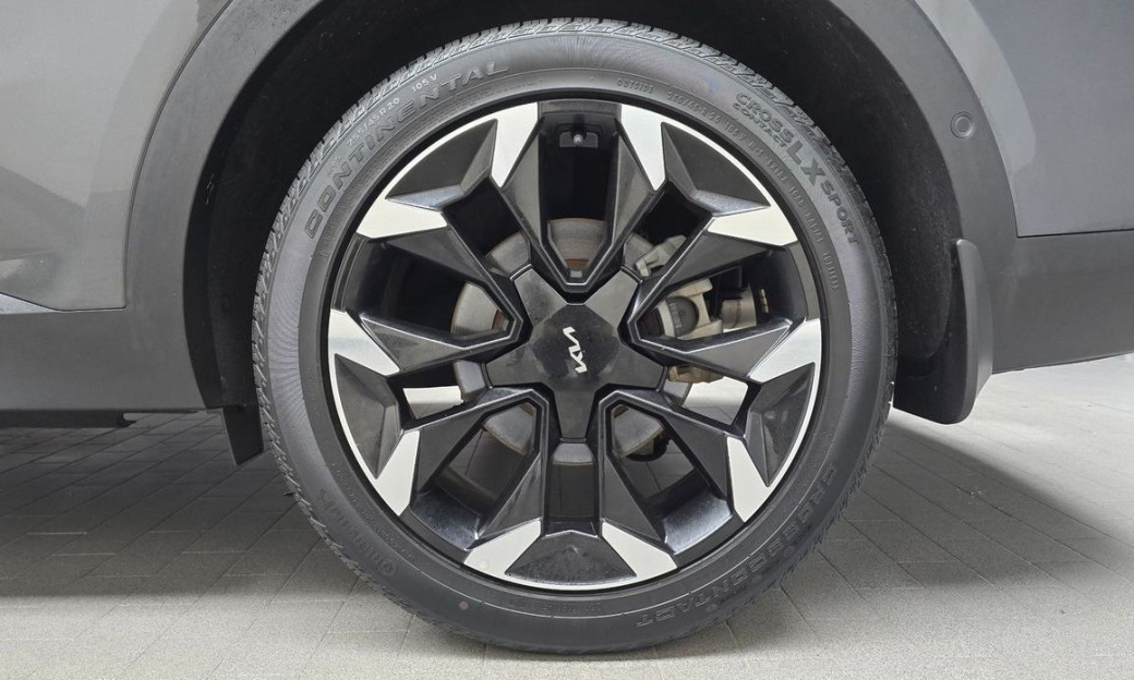 Kia Sorento Gasoline 2.5T 4WD, 2025