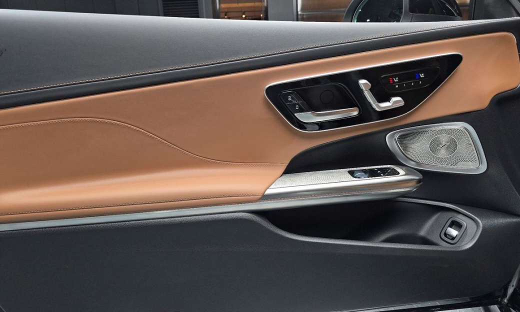 Mercedes-Benz CLE-Class CLE450 4MATIC Coupe, 2025