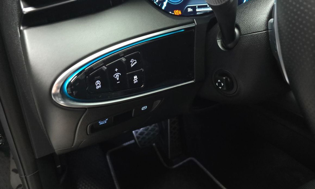 Genesis GV70 2.2 Diesel 2WD, 2024