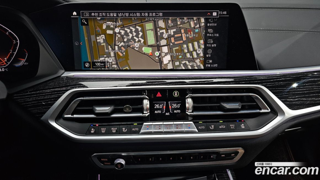 BMW X7 xDrive 40i M Sport 6STR, 2022