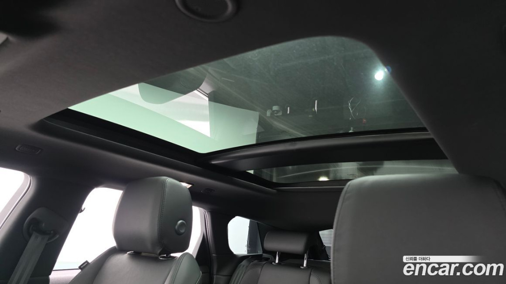 Land Rover Range Rover Evoque P250 Dynamic SE, 2024