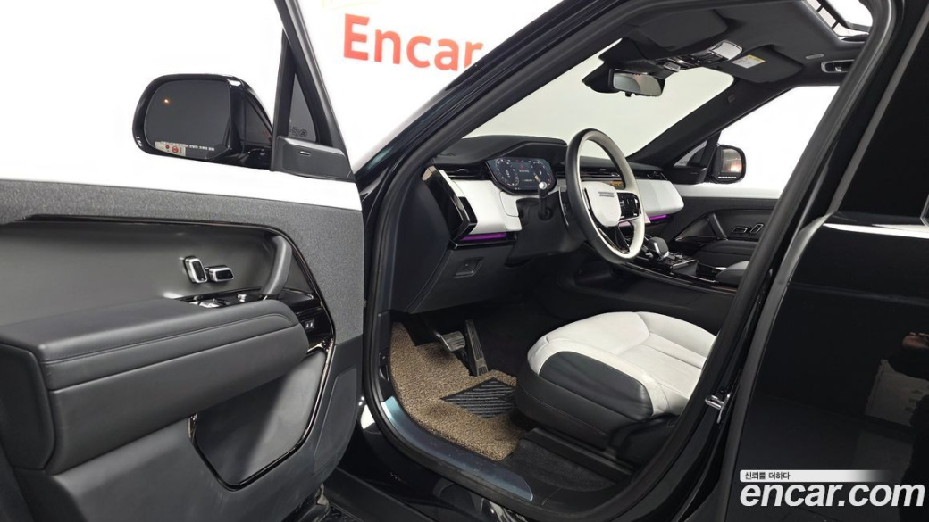 Land Rover Range Rover Sport P360 HSE Dynamic, 2023