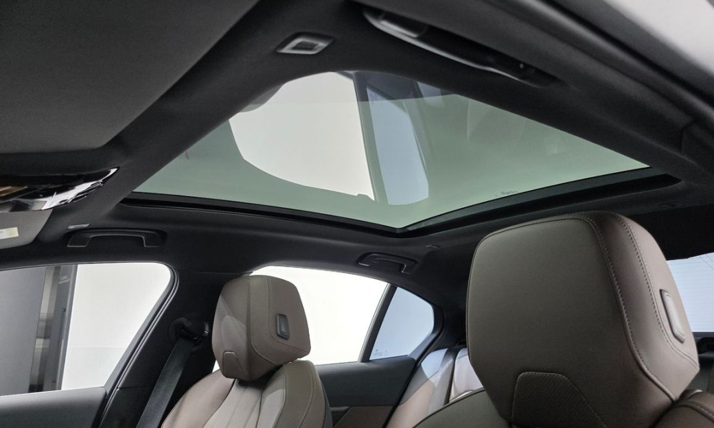BMW 5-Series 520i M Sport, 2024