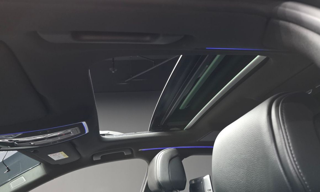 Audi A8 55 TFSI Quattro LWB, 2021