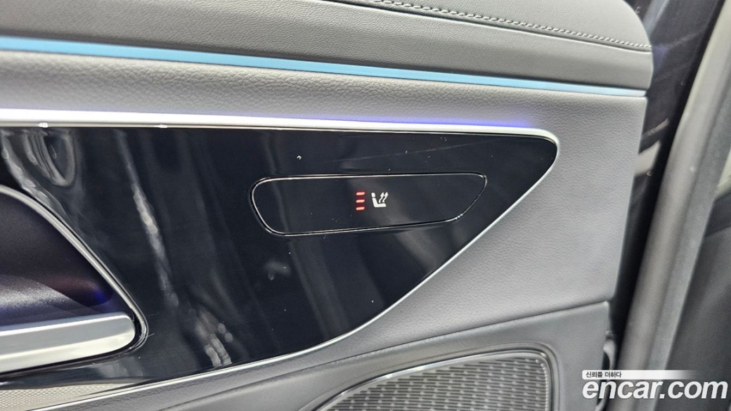 Mercedes-Benz E-Class E200 Avantgarde, 2025