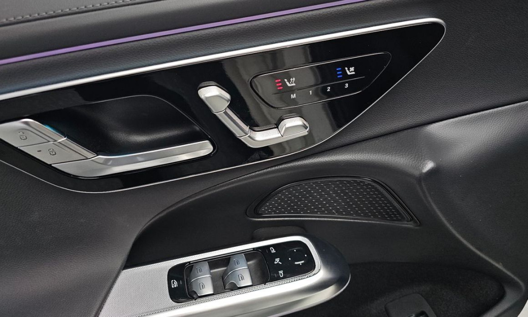 Mercedes-Benz E-Class E200 Avantgarde, 2025