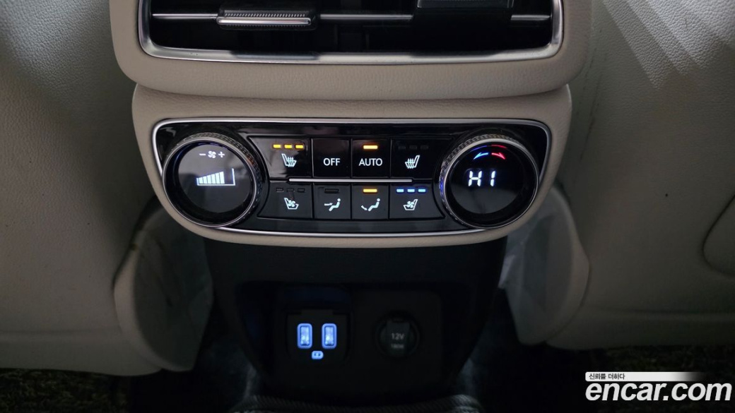 Genesis GV80 3.0 Diesel AWD, 2022