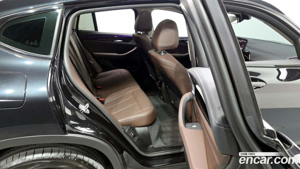 BMW X4 xDrive20i xLine, 2023