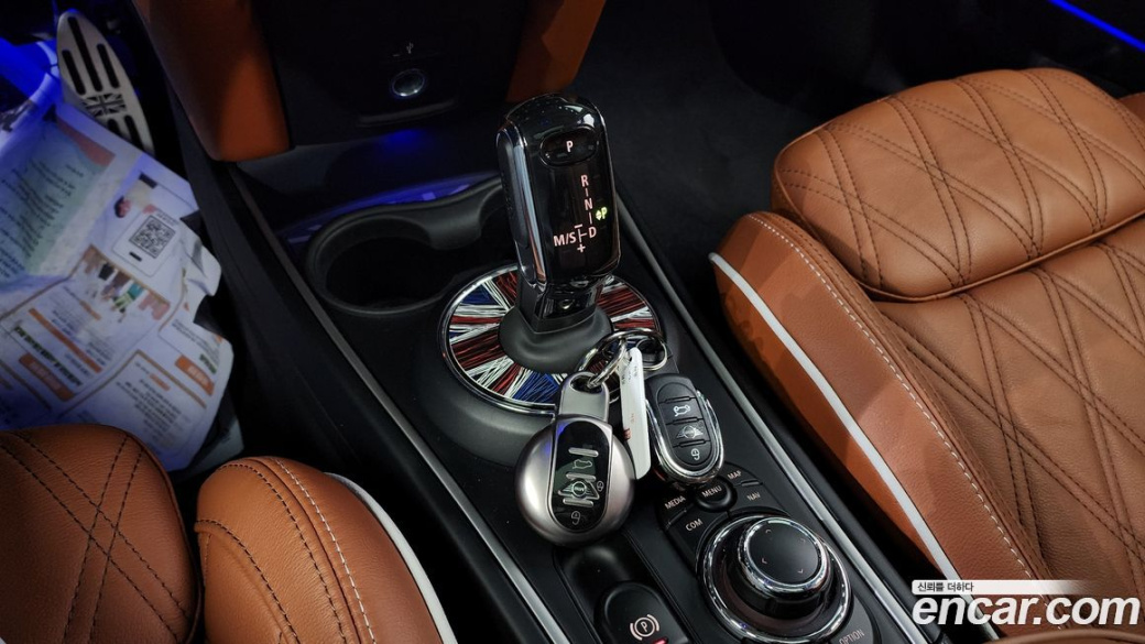 Mini Countryman ALL4 Classic, 2024