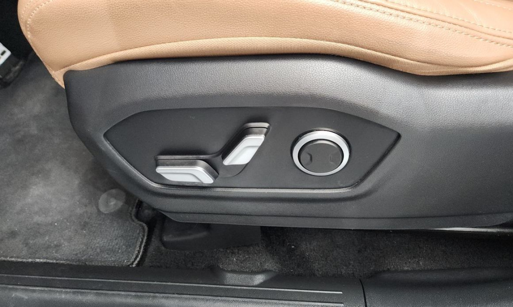 Hyundai Santafe Gasoline 2.5T 4WD, 2024
