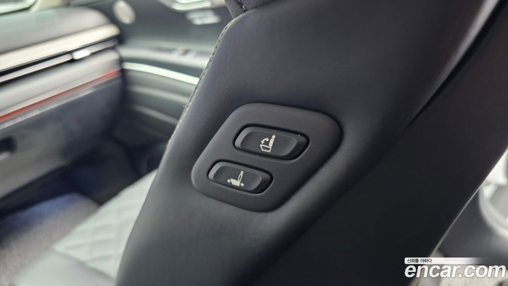 Genesis GV80 2.5T Gasoline AWD, 2024