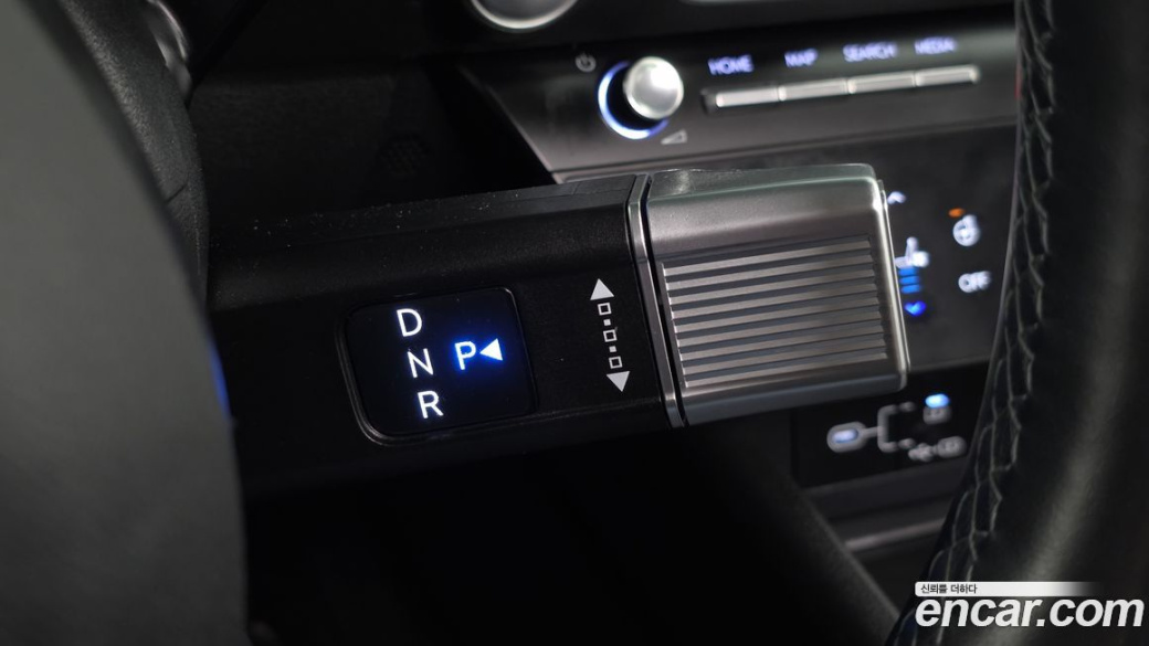 Hyundai Sonata 2.0, 2024