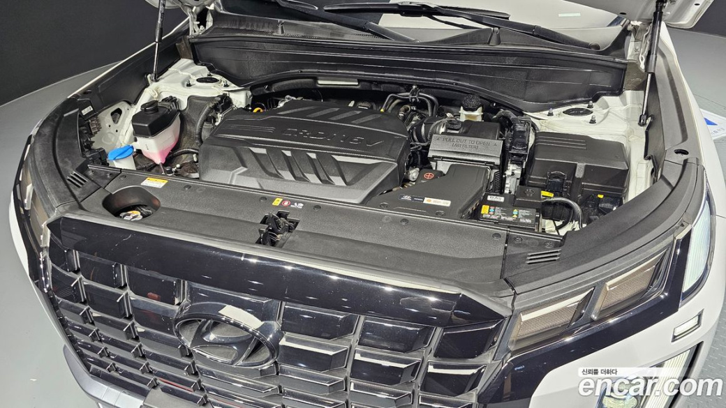 Hyundai Palisade Diesel 2.2 2WD, 2023