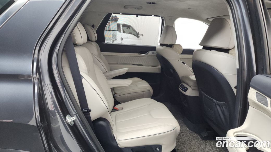 Hyundai Palisade Diesel 2.2 4WD, 2023