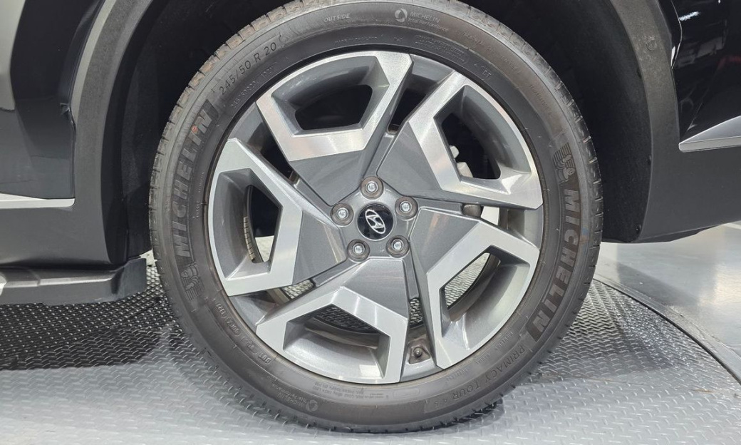 Hyundai Palisade Diesel 2.2 2WD, 2024