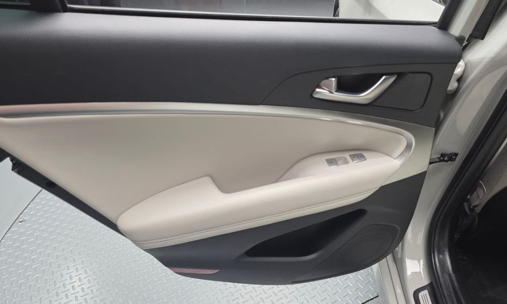 Genesis G70 Gasoline 2.5T 2WD, 2024