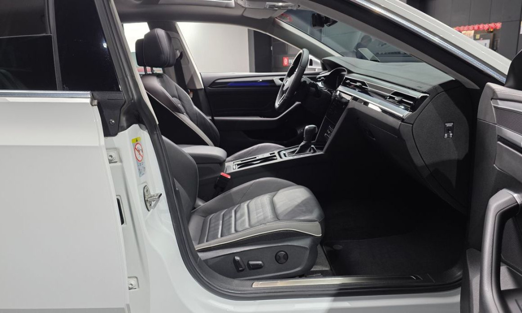 Volkswagen Arteon 2.0 TDI Prestige, 2022