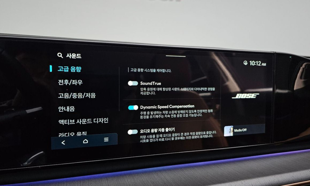 Hyundai Grandeur 2,5 Gasoline 2WD, 2024