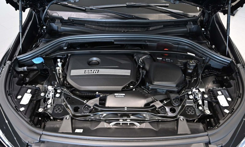 BMW X1 xDrive 20i M Sport, 2026