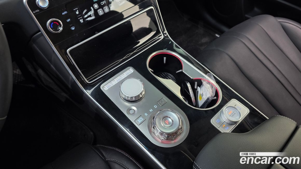 Genesis GV80 2.5T Gasoline AWD, 2024