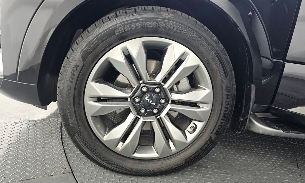 Kia Mohave Diesel 3.0 4WD 6-Seater, 2022