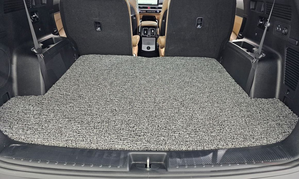 Kia Sorento Gasoline 2.5T 2WD, 2024