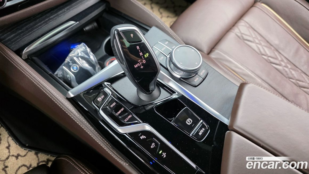 BMW Gran Turismo 620d M Sport, 2022