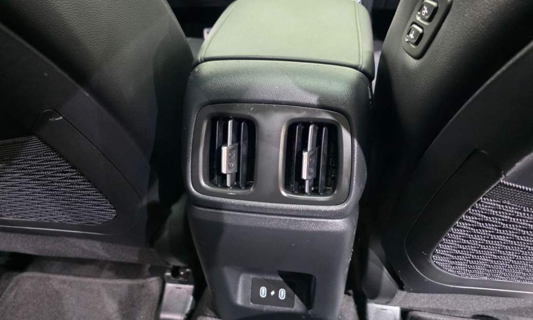 Hyundai Tucson Gasoline 1.6 Turbo 2WD, 2024