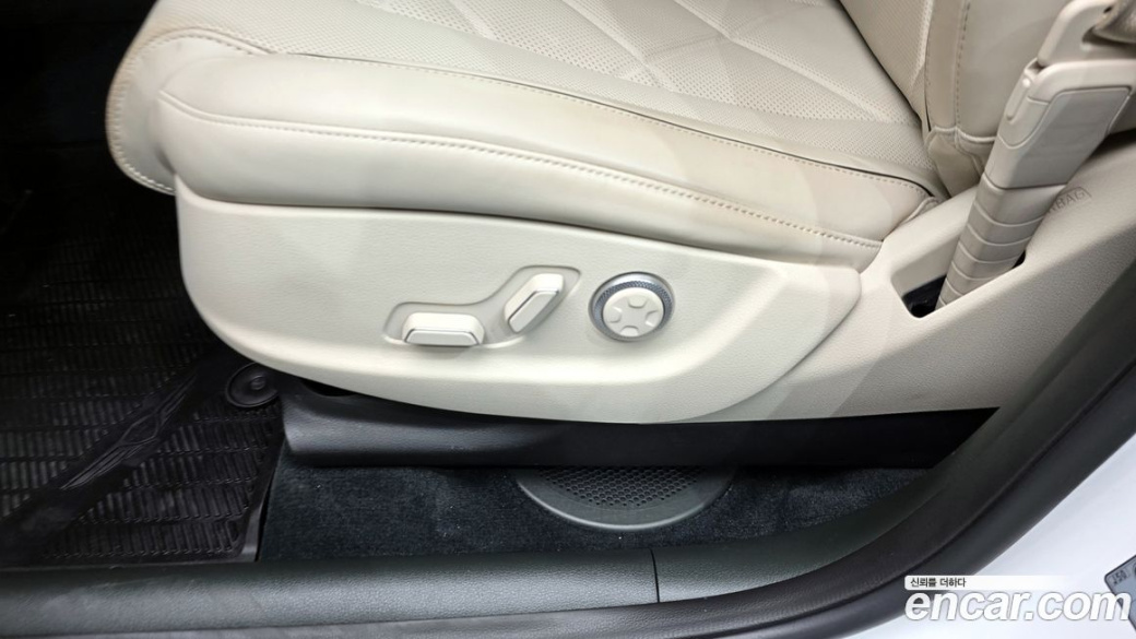 Genesis GV80 2.5T Gasoline AWD, 2025