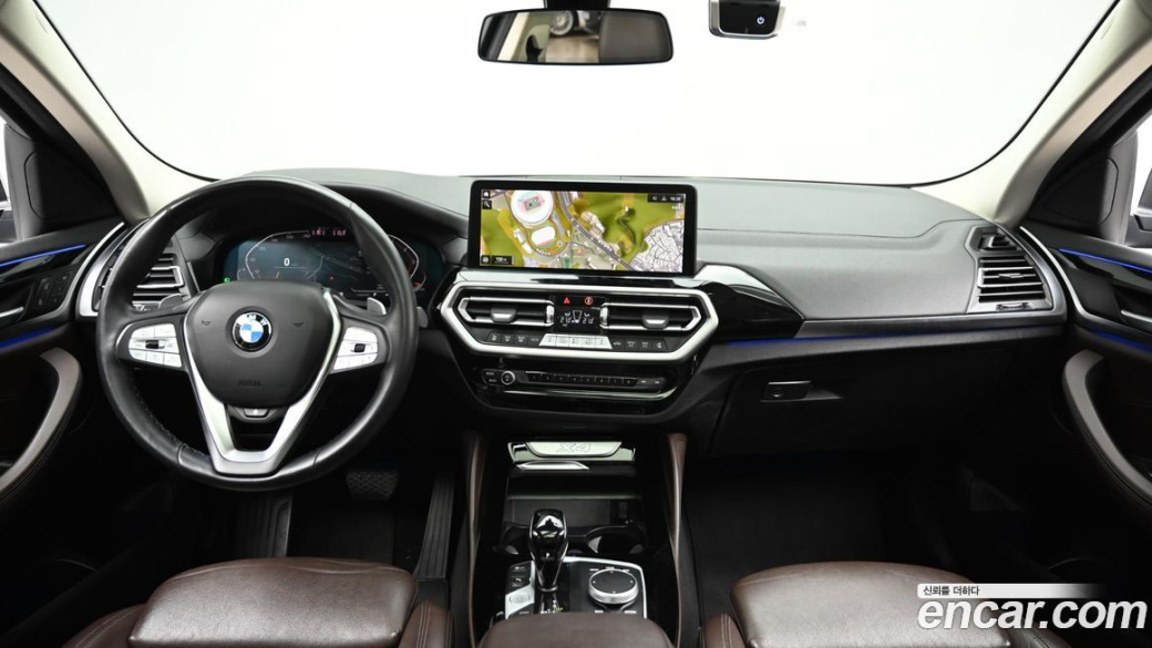 BMW X4 xDrive20i xLine, 2022