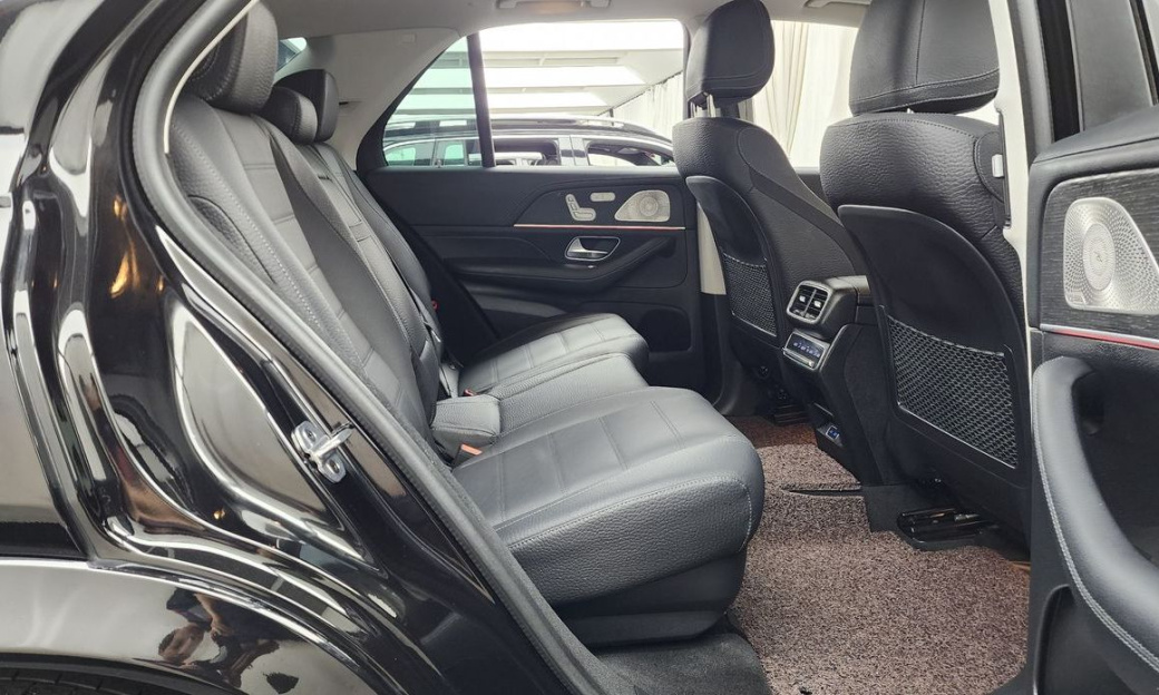 Mercedes-Benz GLE-Class GLE450 4MATIC, 2024