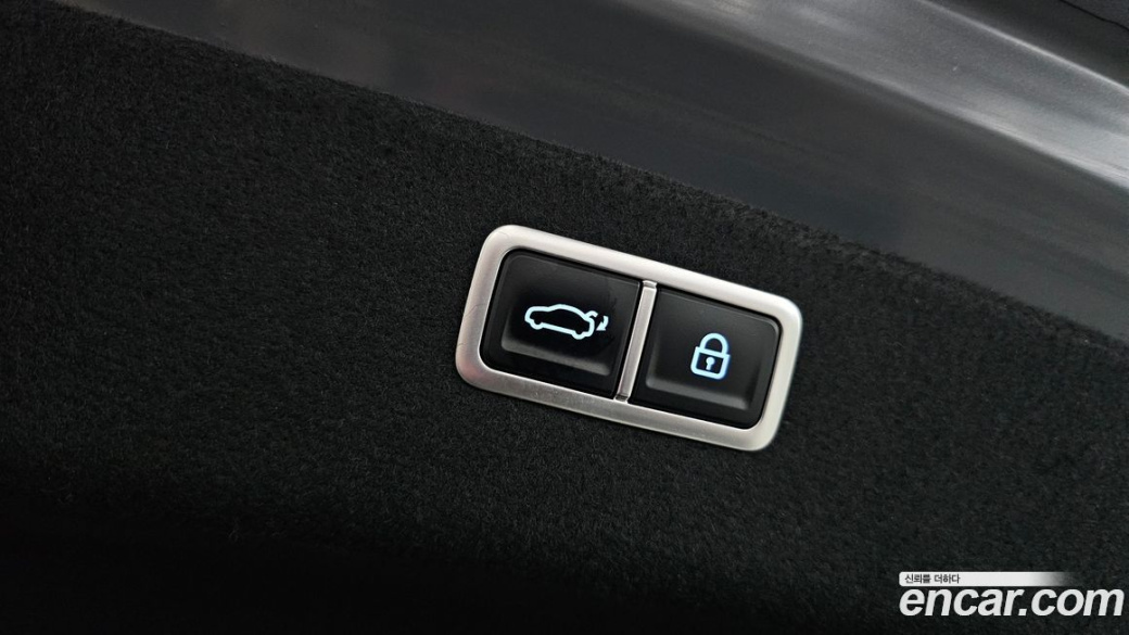 Genesis G80 Gasoline 2.5 Turbo 2WD, 2021