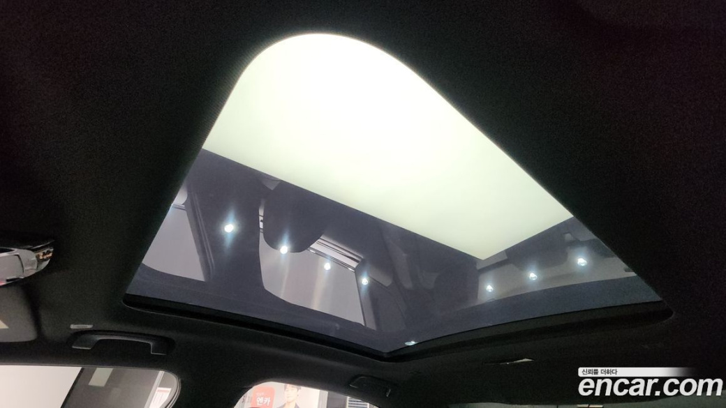 BMW 5-Series 530i xDrive M Sport, 2024
