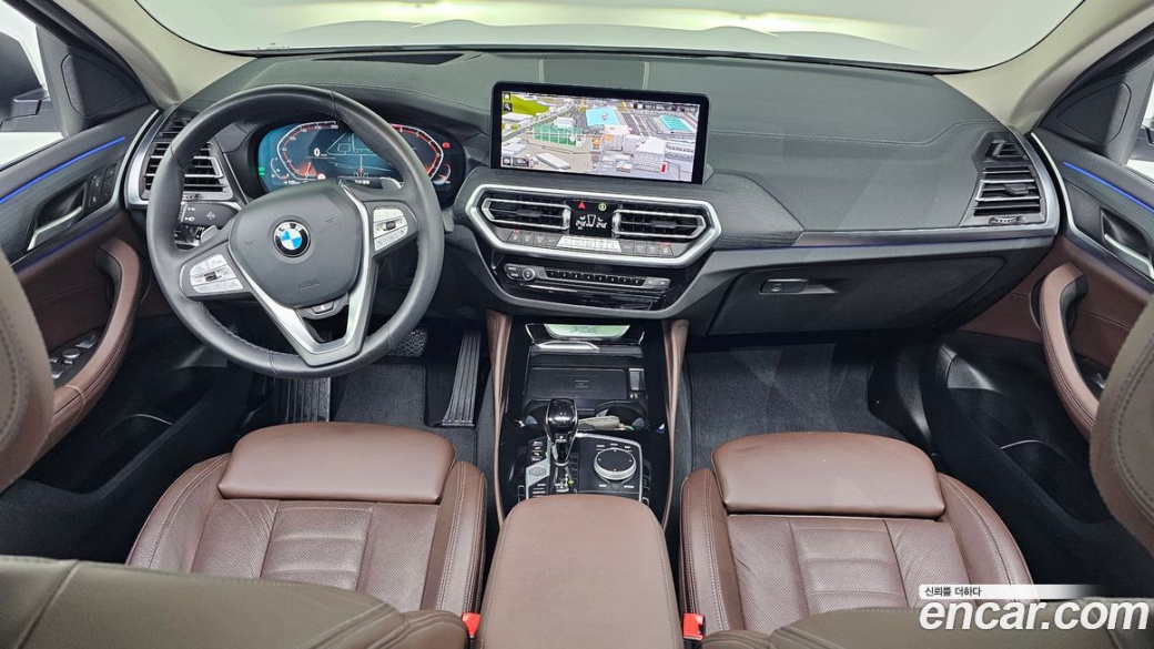 BMW X4 xDrive20i xLine, 2025