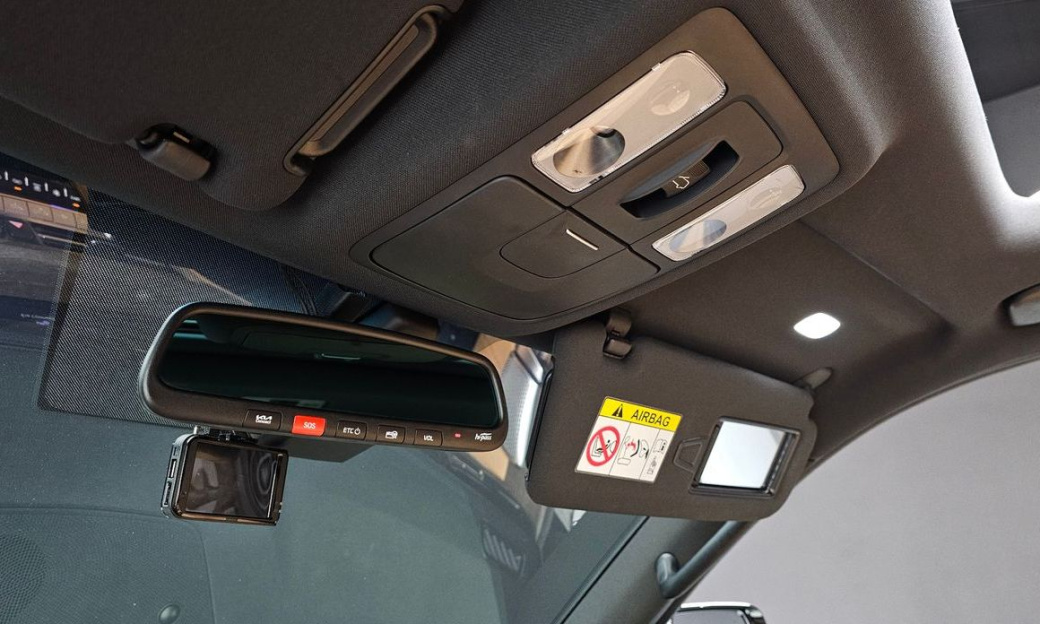 Kia Mohave Diesel 3.0 4WD 5-Seater, 2021