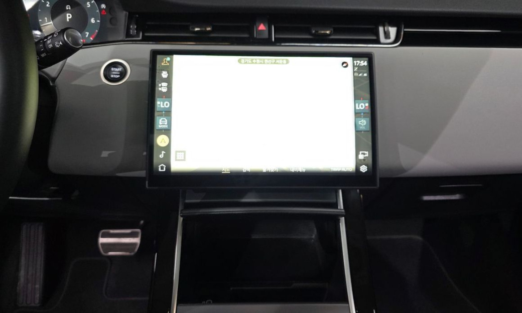 Land Rover Range Rover Evoque P250 Dynamic SE, 2024
