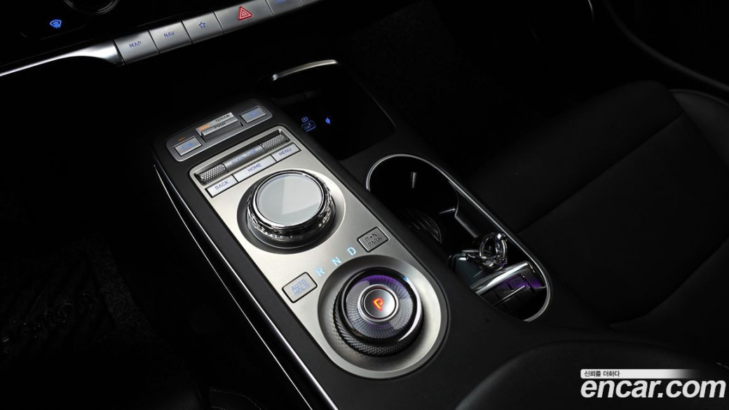 Genesis GV70 2.5T Gasoline AWD, 2023