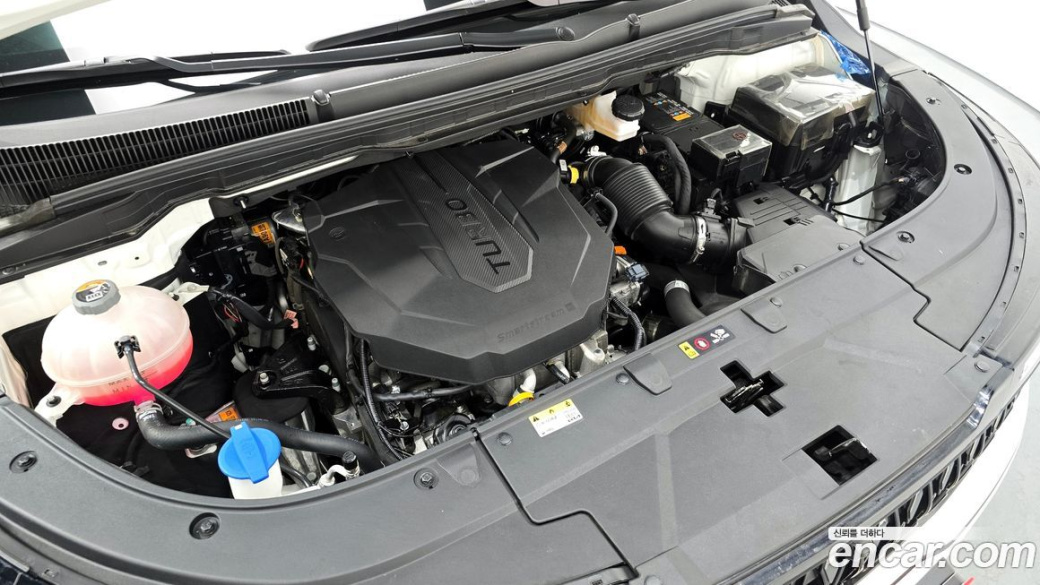 Kia Carnival 7-Seater Noblesse, 2024