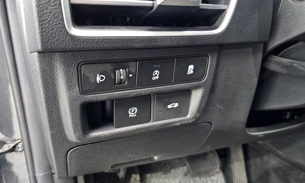 Hyundai Sonata 2.0, 2024
