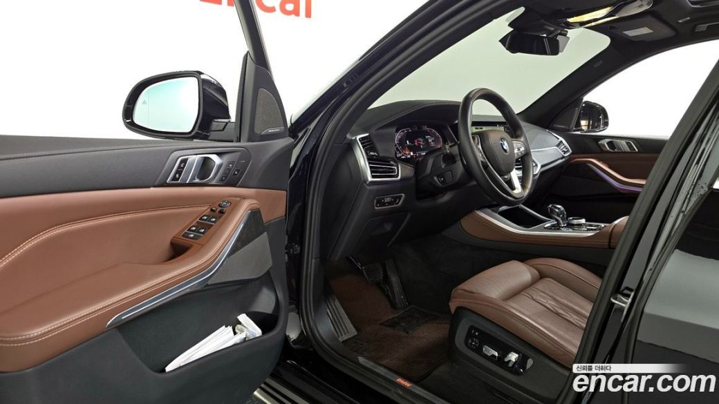 BMW X5 xDrive 30d xLine, 2023