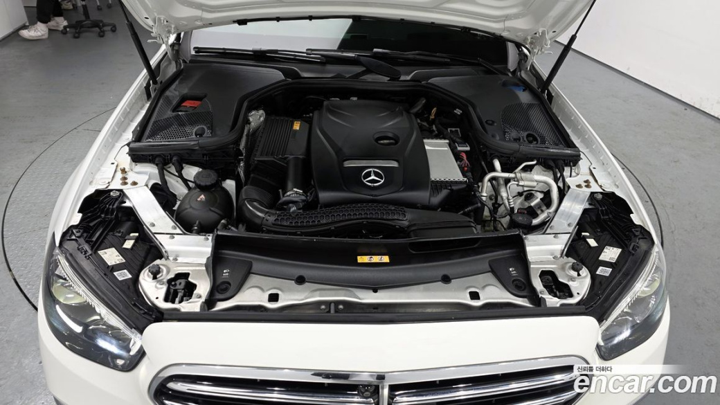 Mercedes-Benz E-Class E250 Exclusive, 2022